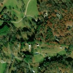Satellite imagery of Bristle Ridge, US