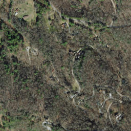 Satellite imagery of Bates Ridge, US