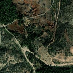 Satellite imagery of Filfila, DZ