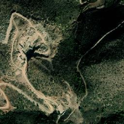 Satellite imagery of Filfila, DZ