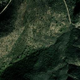Satellite imagery of Filfila, DZ