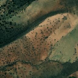 Satellite imagery of Djebel Karrara, DZ