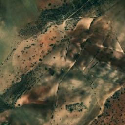 Satellite imagery of Djebel Karrara, DZ