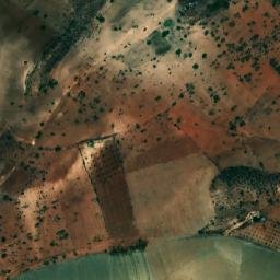 Satellite imagery of Djebel Karrara, DZ