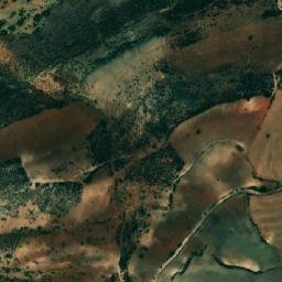 Satellite imagery of Annk ed Djemel, DZ