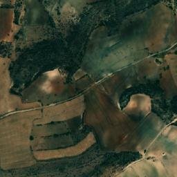 Satellite imagery of Annk ed Djemel, DZ
