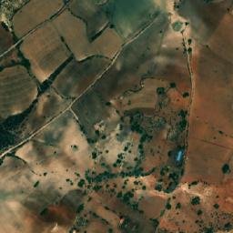 Satellite imagery of Annk ed Djemel, DZ