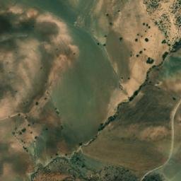 Satellite imagery of Koudiat Teslit, DZ