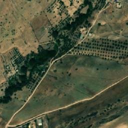 Satellite imagery of Koudiat Teslit, DZ
