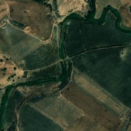 Satellite imagery of Kef Saredj, DZ