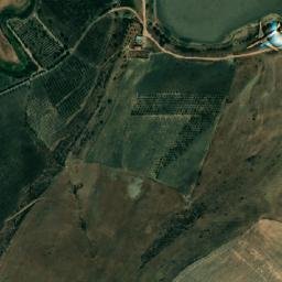 Satellite imagery of Kef Saredj, DZ