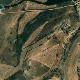 Satellite imagery of Kef Saredj, DZ