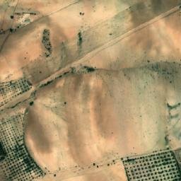 Satellite imagery of Djebel Bou Lefrade, DZ