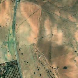 Satellite imagery of Djebel Bou Lefrade, DZ