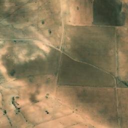 Satellite imagery of Djebel Bou Lefrade, DZ