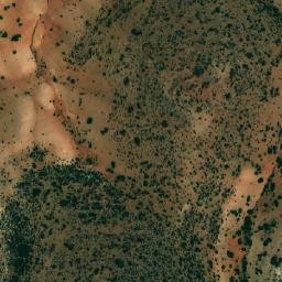 Satellite imagery of Hammar el Aïn, DZ