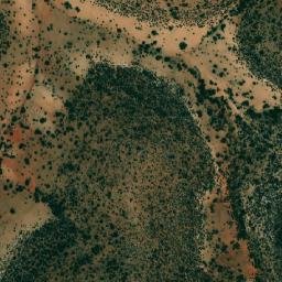 Satellite imagery of Hammar el Aïn, DZ