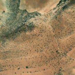 Satellite imagery of Koudiet Sidi Abd el Kader Ben M’hamed, DZ