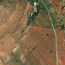 Satellite imagery of Koudiet Sidi Abd el Kader Ben M’hamed, DZ