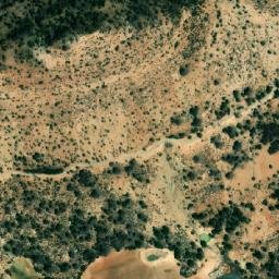 Satellite imagery of Djebel el Assa, DZ