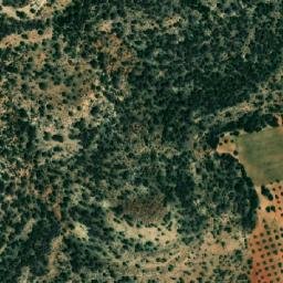 Satellite imagery of Djebel el Assa, DZ