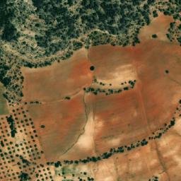 Satellite imagery of Ras el Mahrouga, DZ