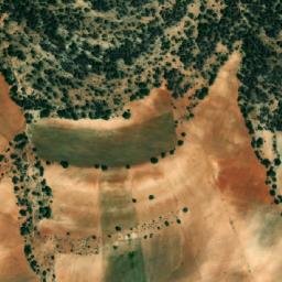 Satellite imagery of Ras el Mahrouga, DZ