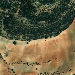 Satellite imagery of Koudiet Lemssan, DZ