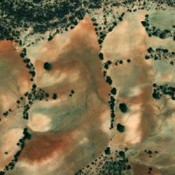Satellite imagery of Koudiet Lemssan, DZ