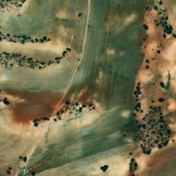 Satellite imagery of Koudiet Lemssan, DZ