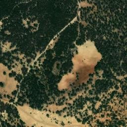 Satellite imagery of El Adla, DZ