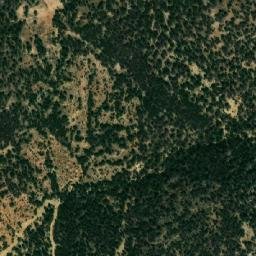 Satellite imagery of El Adla, DZ