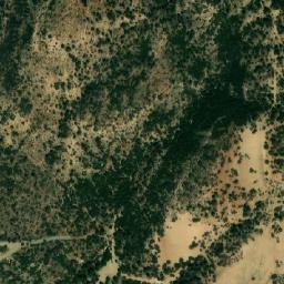 Satellite imagery of Djebel el Guettara, DZ