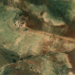 Satellite imagery of Koudiet ed Damane, DZ
