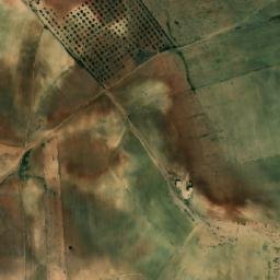 Satellite imagery of Koudiet ed Damane, DZ