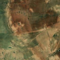 Satellite imagery of Koudiet ed Damane, DZ