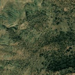 Satellite imagery of Kef Zeghala, DZ