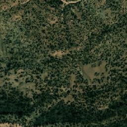 Satellite imagery of Kef Zeghala, DZ