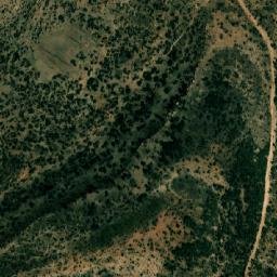 Satellite imagery of Kef Zeghala, DZ
