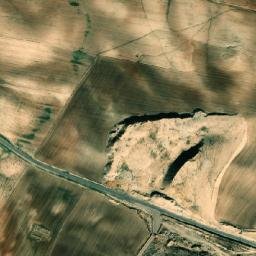 Satellite imagery of Ladjedar, DZ