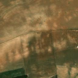 Satellite imagery of El Gada, DZ