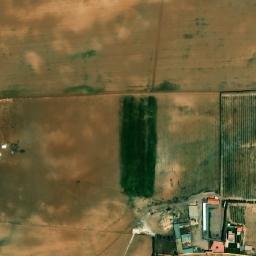 Satellite imagery of El Gada, DZ