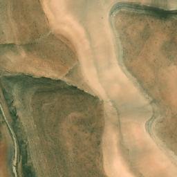 Satellite imagery of Kef el Kerem, DZ