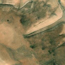 Satellite imagery of Kef el Kerem, DZ