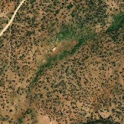 Satellite imagery of Koudiat el Maïz, DZ