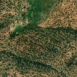 Satellite imagery of Koudiat el Maïz, DZ