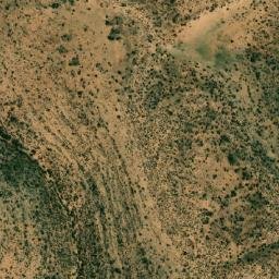 Satellite imagery of Koudiat er Riah, DZ