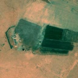 Satellite imagery of Ras Maarouf, DZ