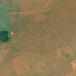 Satellite imagery of Ras Maarouf, DZ