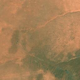 Satellite imagery of Râs el Mabdoû’a, DZ